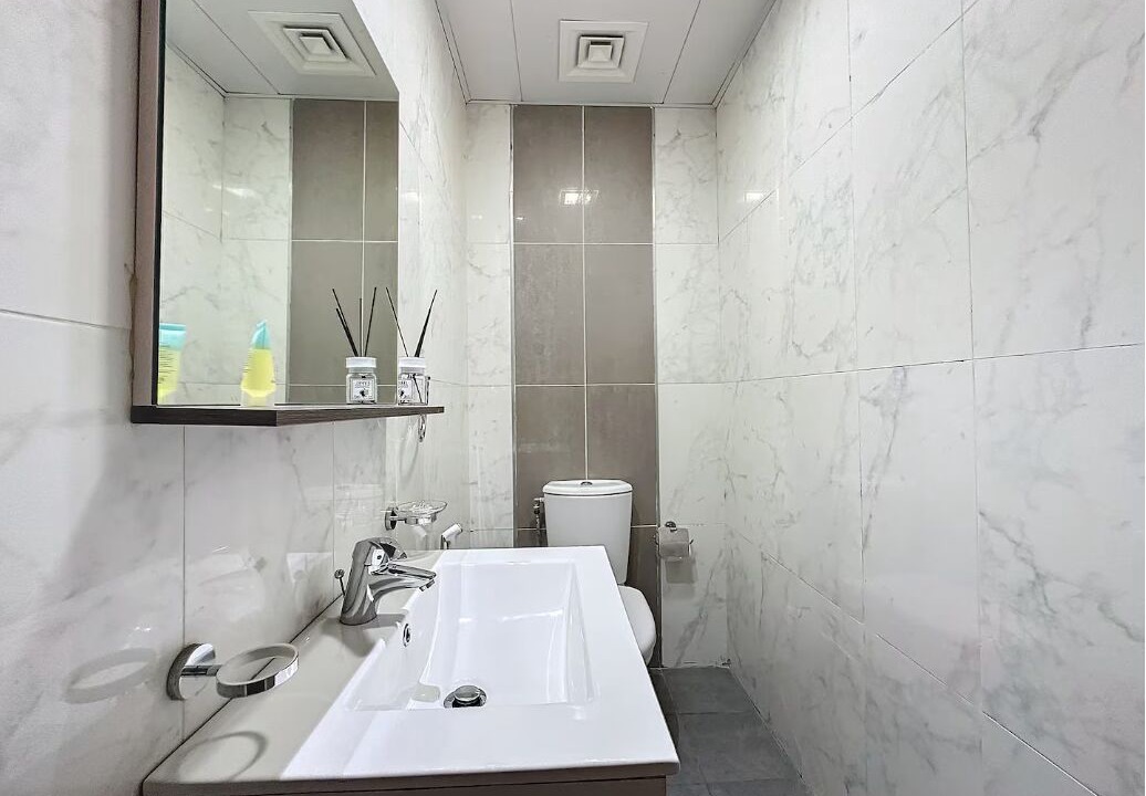 Photo of Bathroom in Dubai
