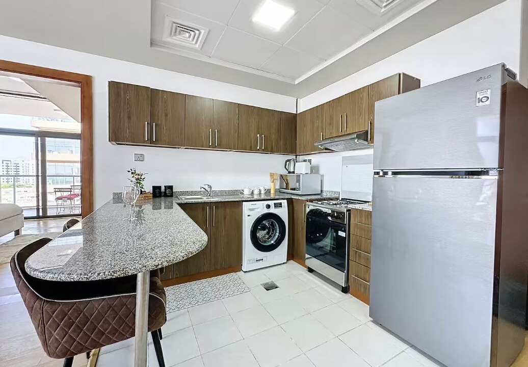 Photo of Kitchen in Dubai