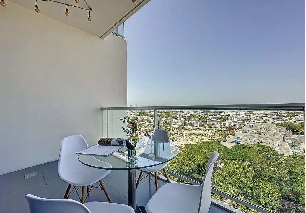 Photo of Outdoor in Dubai