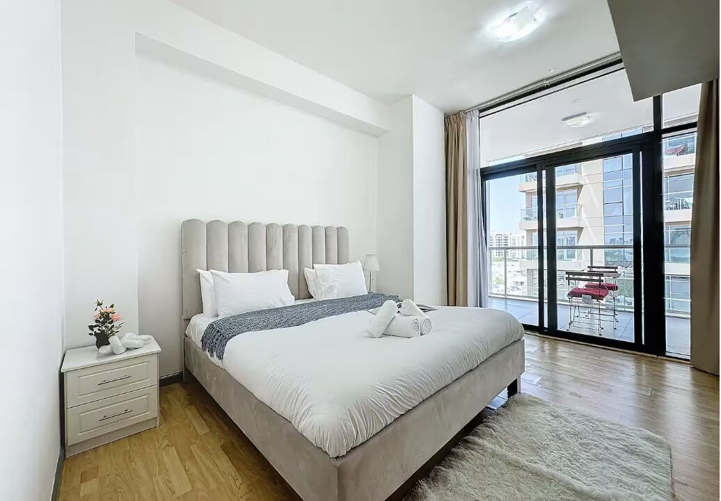 Photo of Bedroom in Dubai