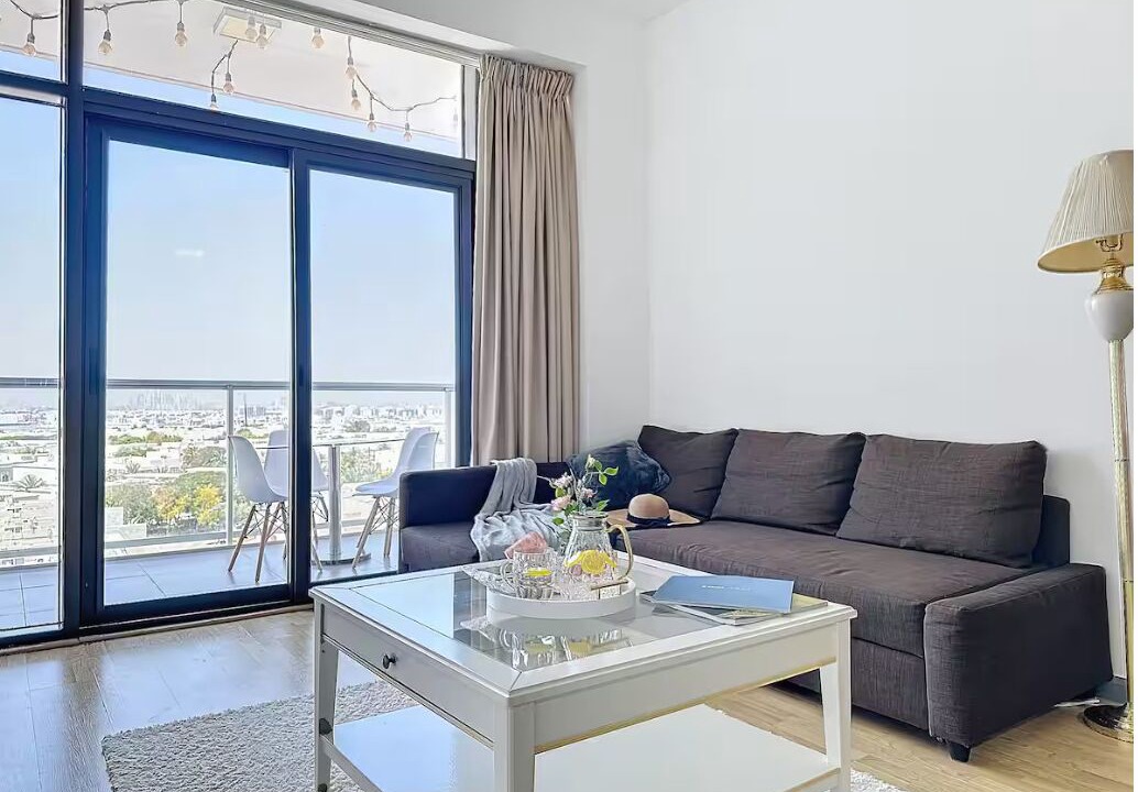 Photo of Livingroom in Dubai