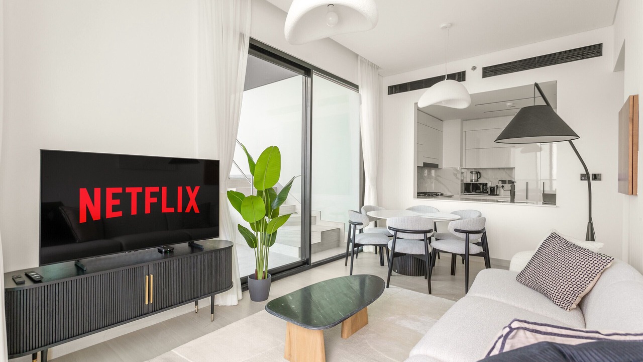 Photo of Livingroom in Jumeirah Village Circle