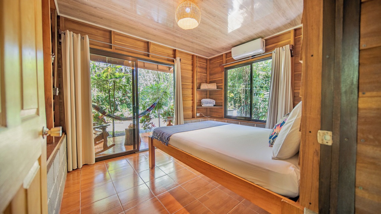 Photo of Bedroom in La Fortuna
