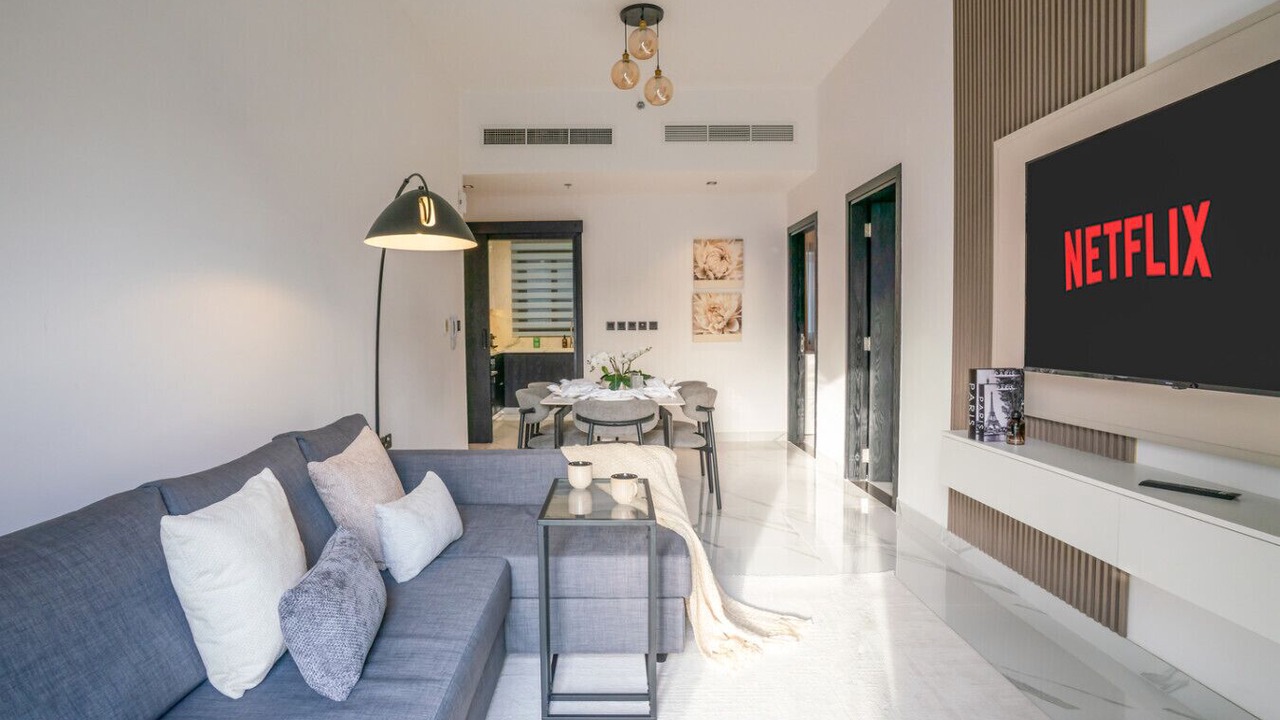 Photo of Bedroom in Al Barsha