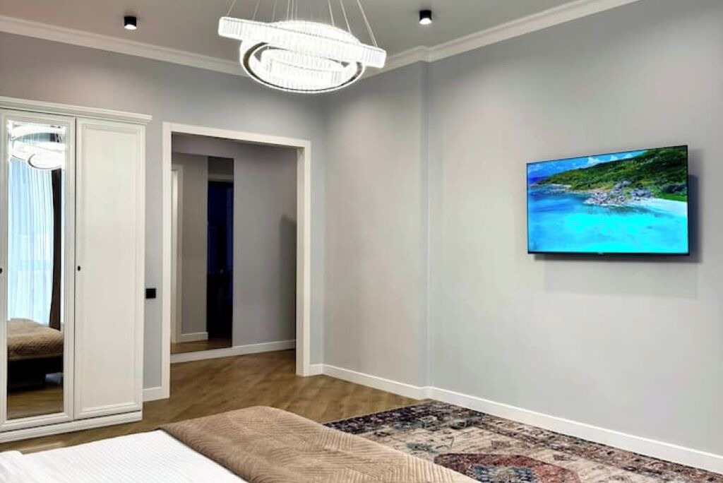 Photo of Bedroom in Bostandyk District