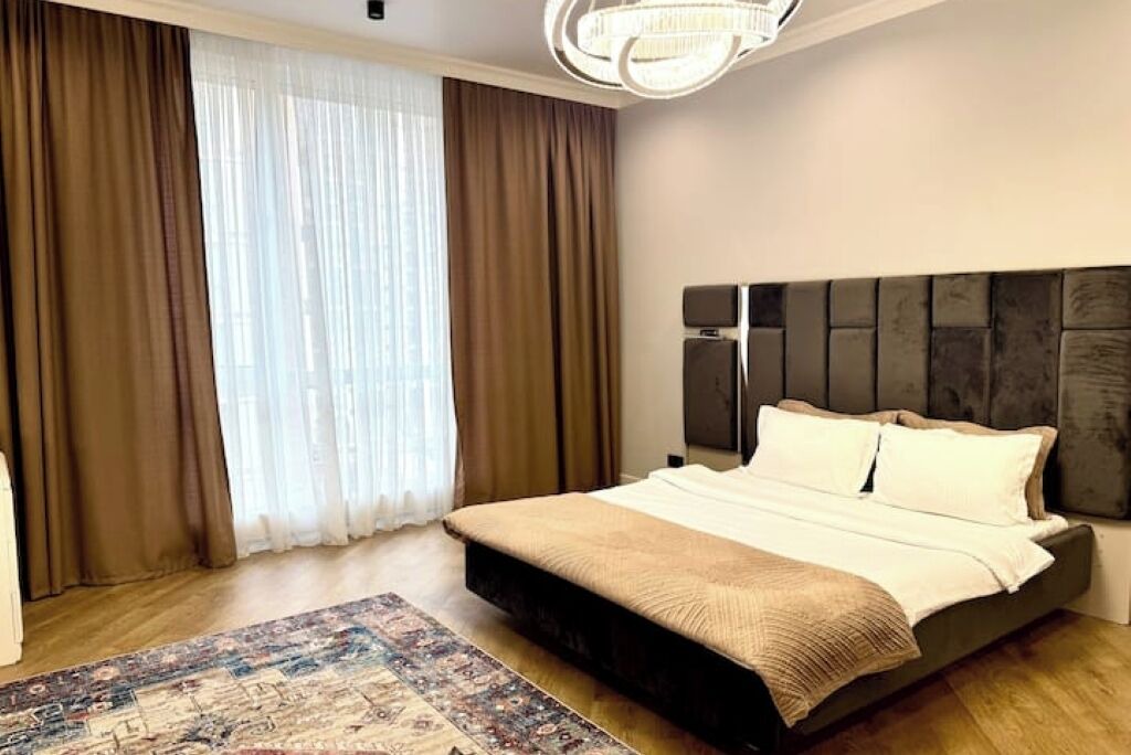 Photo of Bedroom in Bostandyk District
