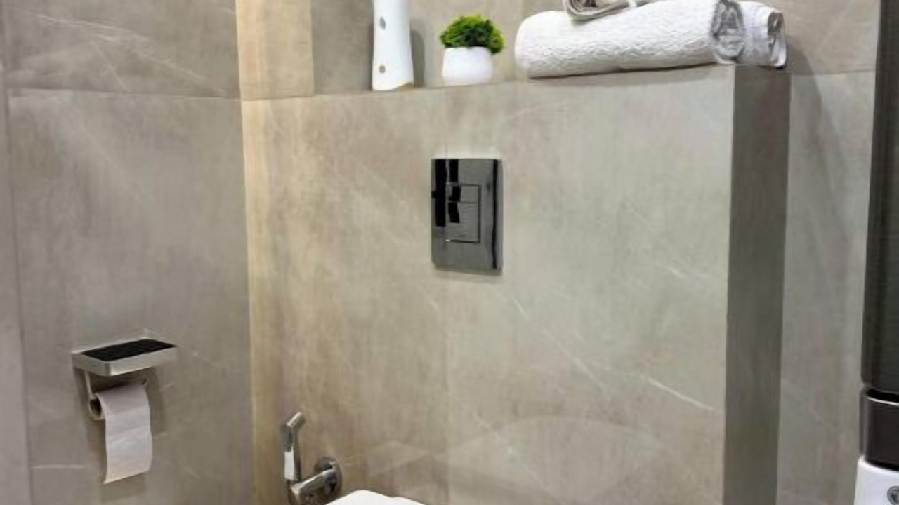 Photo of Bathroom in Bostandyk District