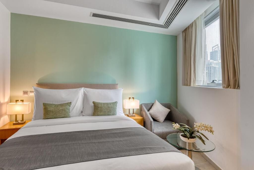 Photo of Bedroom in Umm Suqeim 3
