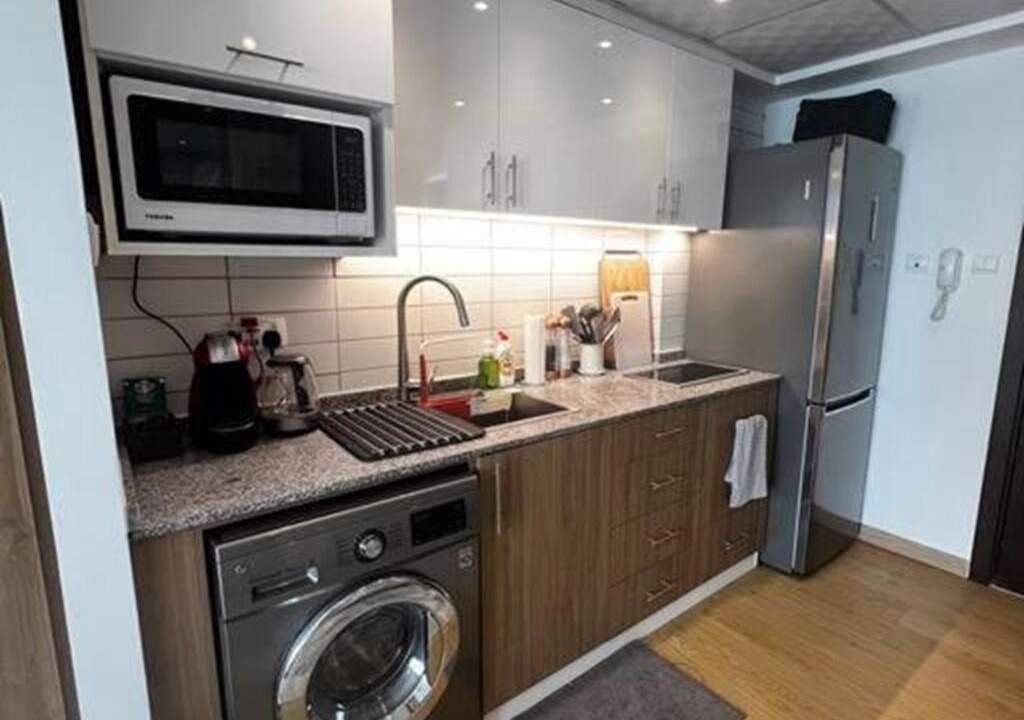 Photo of Kitchen in Ras Al Khaimah