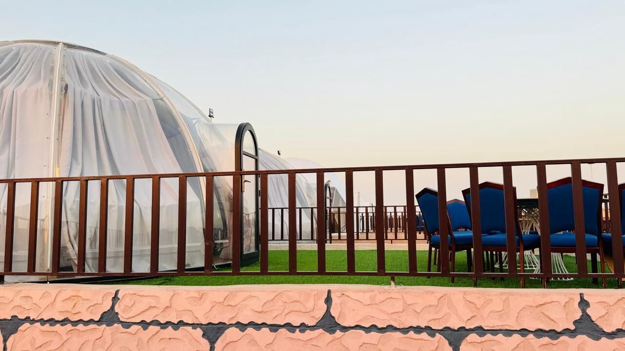 Photo of Patio Balcony in Al Awir