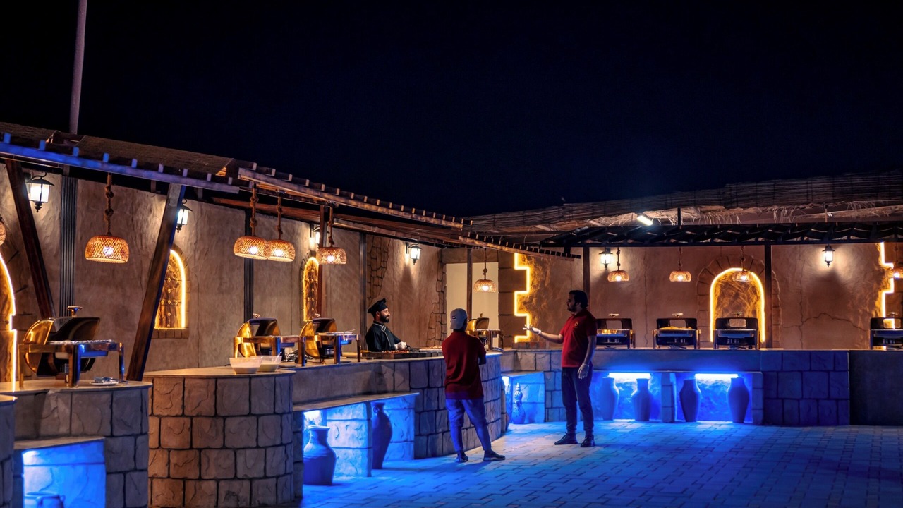 Photo of Outdoor in Al Awir