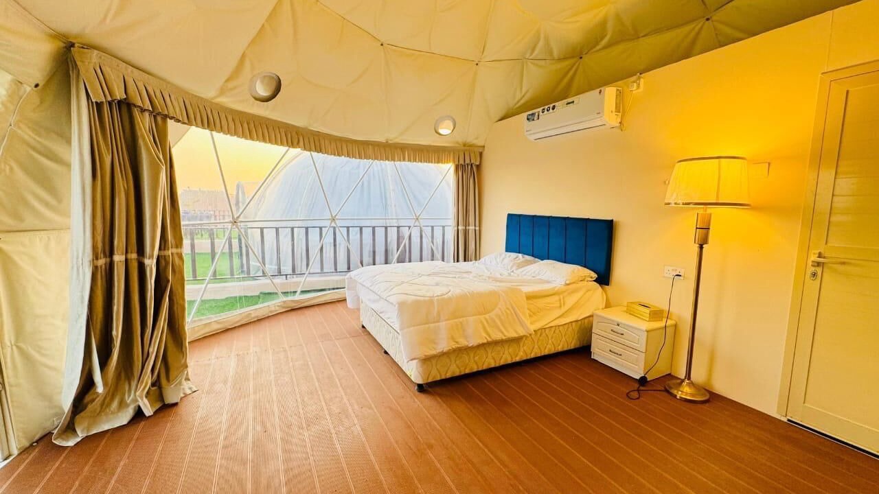 Photo of Bedroom in Al Awir