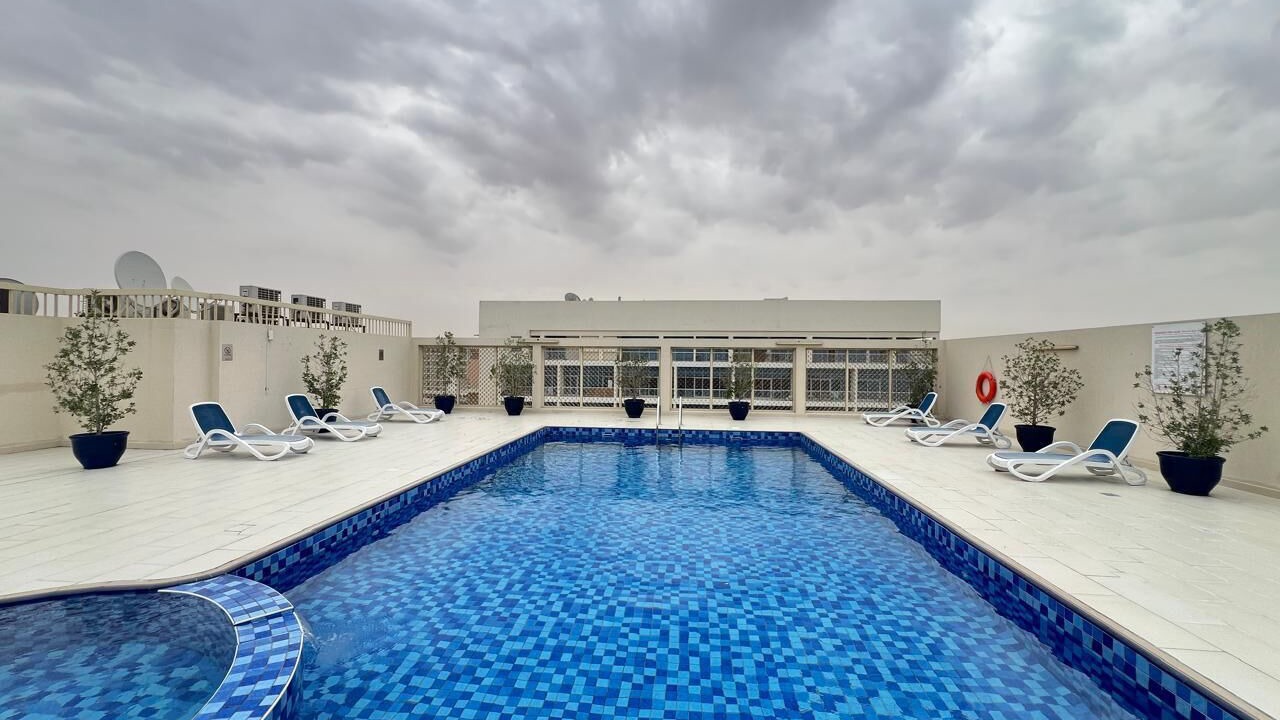 Photo of Outdoor in Dubai