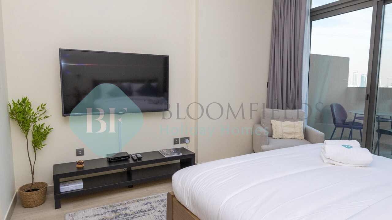 Photo of Bedroom in Jadaf