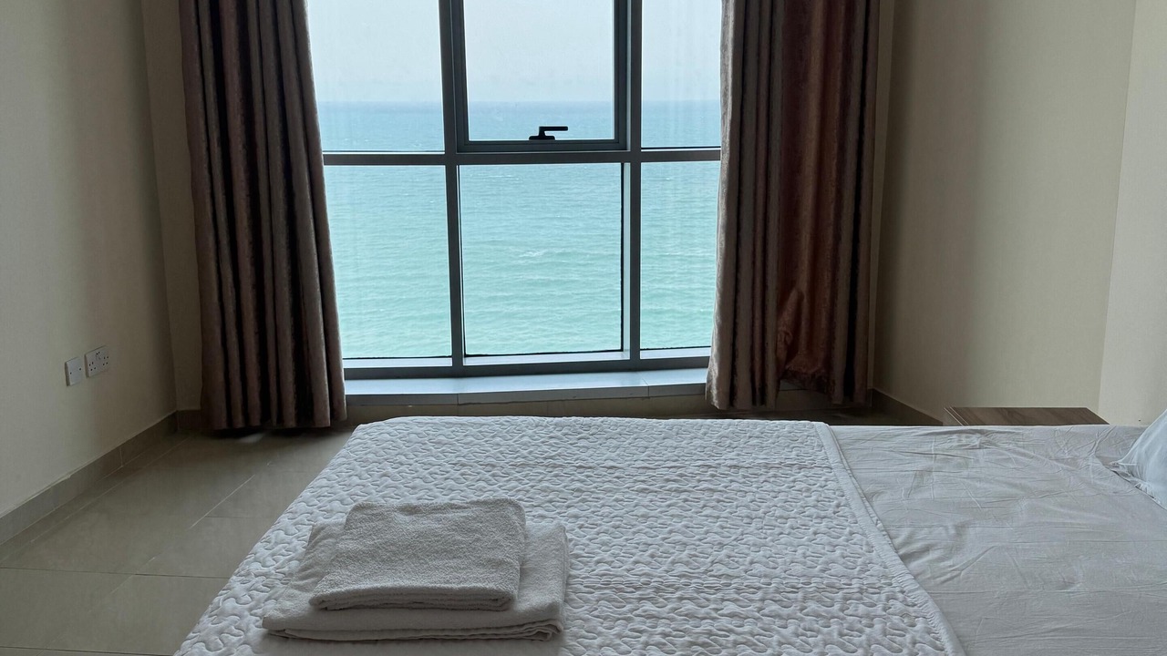 Photo of Bedroom in Rumailah