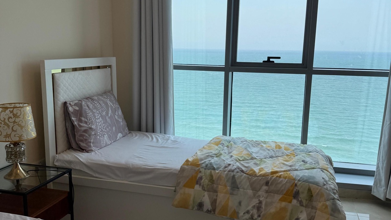 Photo of Bedroom in Rumailah