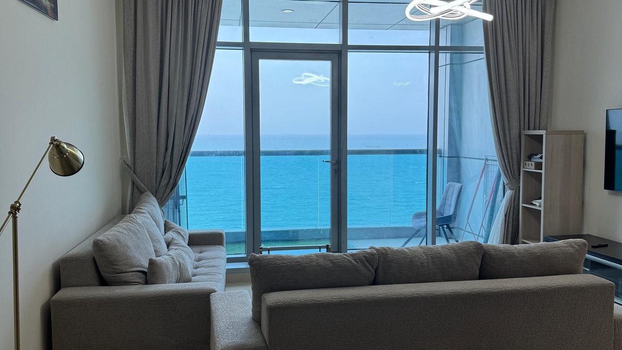 Photo of Livingroom in Rumailah