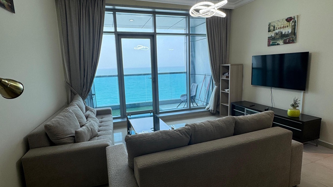 Photo of Livingroom in Rumailah