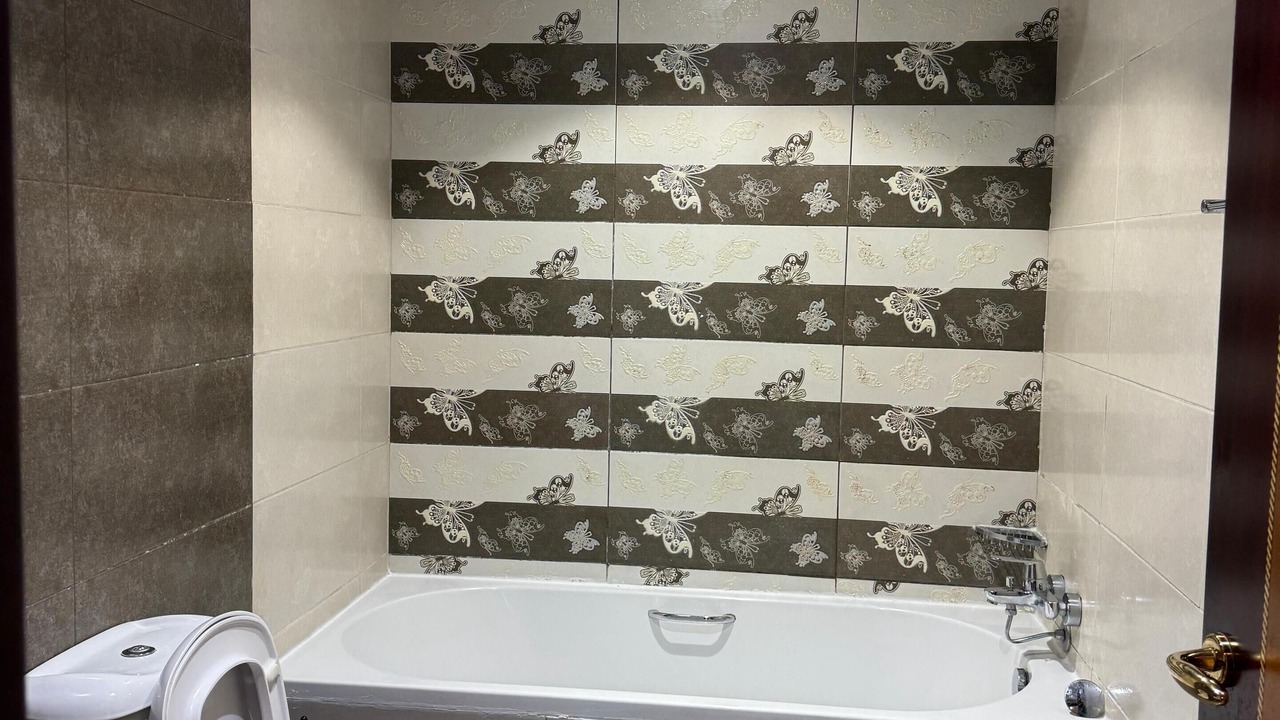 Photo of Bathroom in Rumailah