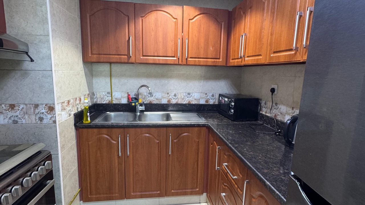 Photo of Kitchen in Rumailah