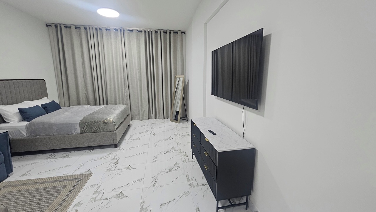Photo of Bedroom in Al Hamra Village