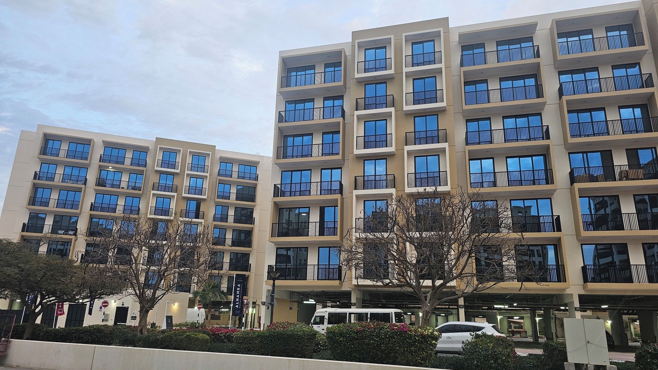 Photo of Outdoor in Al Hamra Village