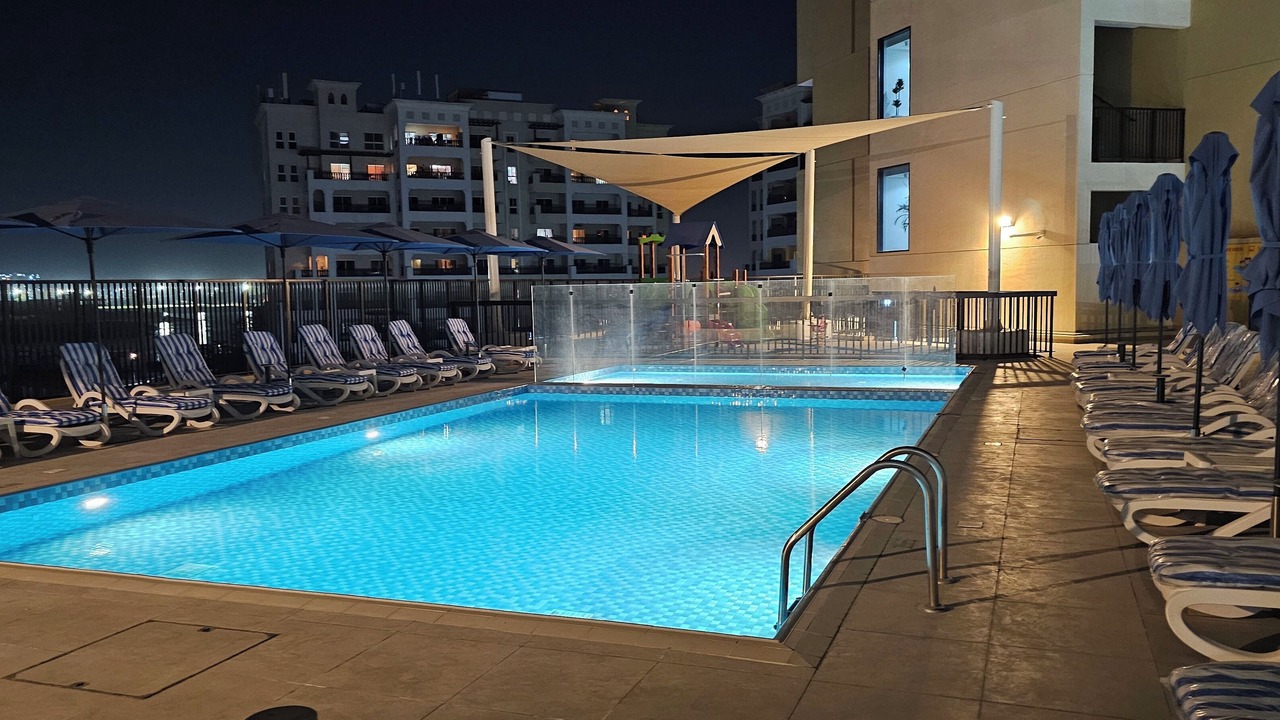 Photo of Outdoor in Al Hamra Village