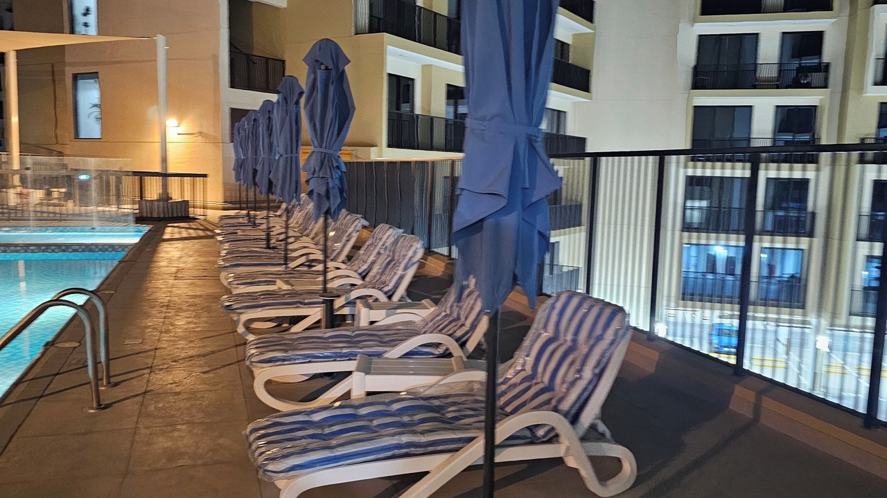 Photo of Outdoor in Al Hamra Village