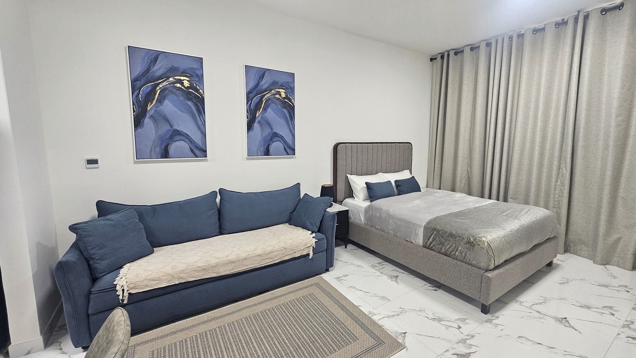 Photo of Bedroom in Al Hamra Village