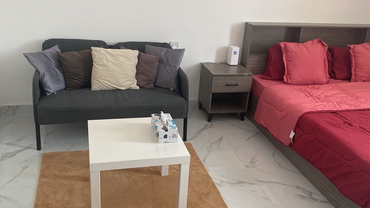 Photo of Bedroom in Abu Dhabi City Center