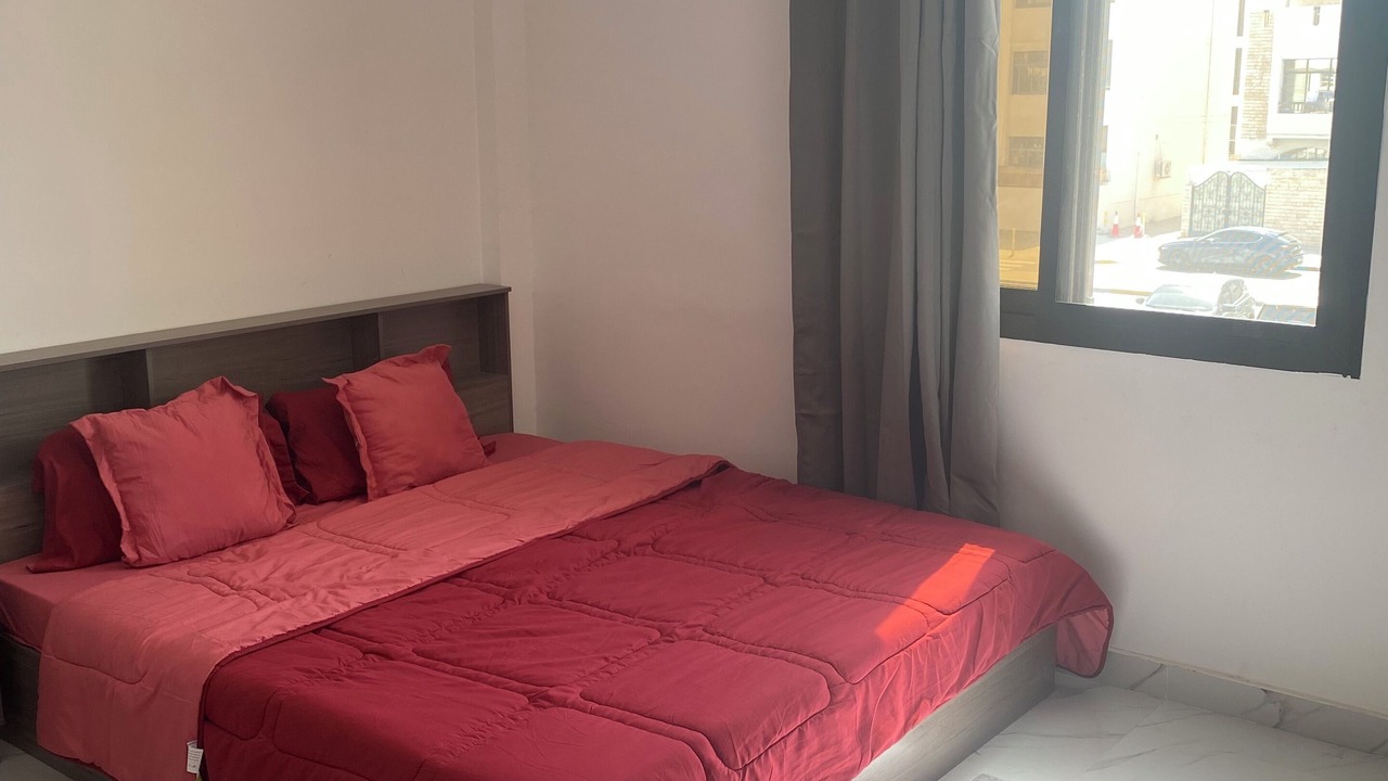 Photo of Bedroom in Abu Dhabi City Center