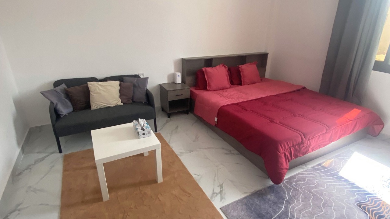 Photo of Bedroom in Abu Dhabi City Center