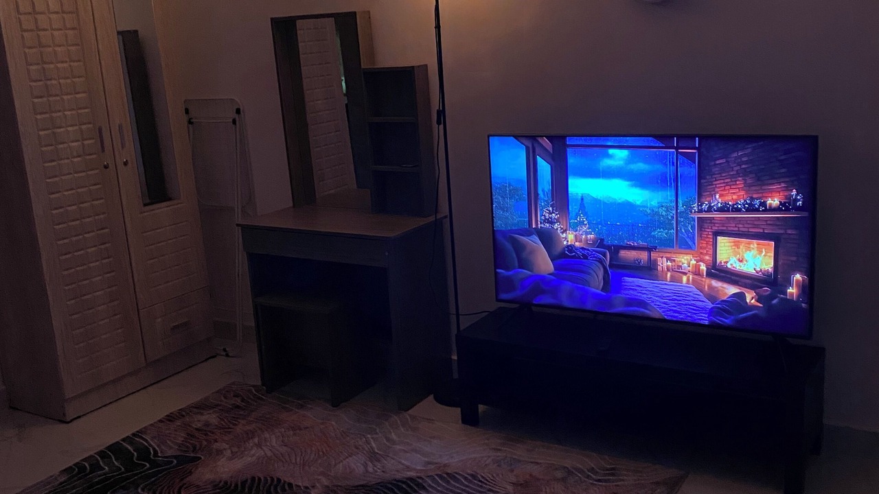 Photo of Bedroom in Abu Dhabi City Center