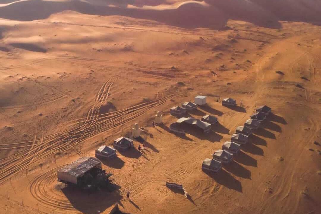 Photo of Outdoor in Al Wasil