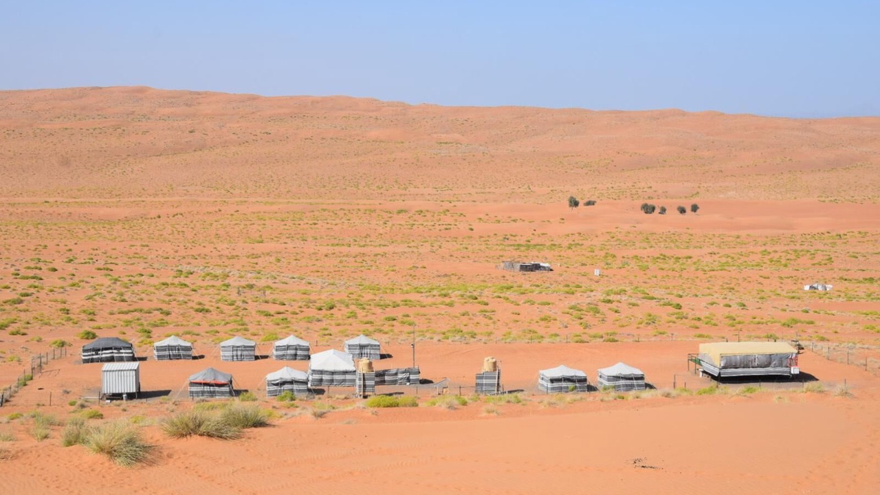 Photo of Outdoor in Al Wasil