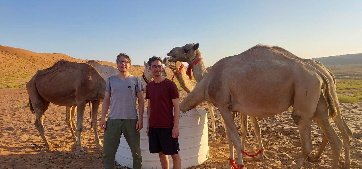 Photo of Others in Al Wasil