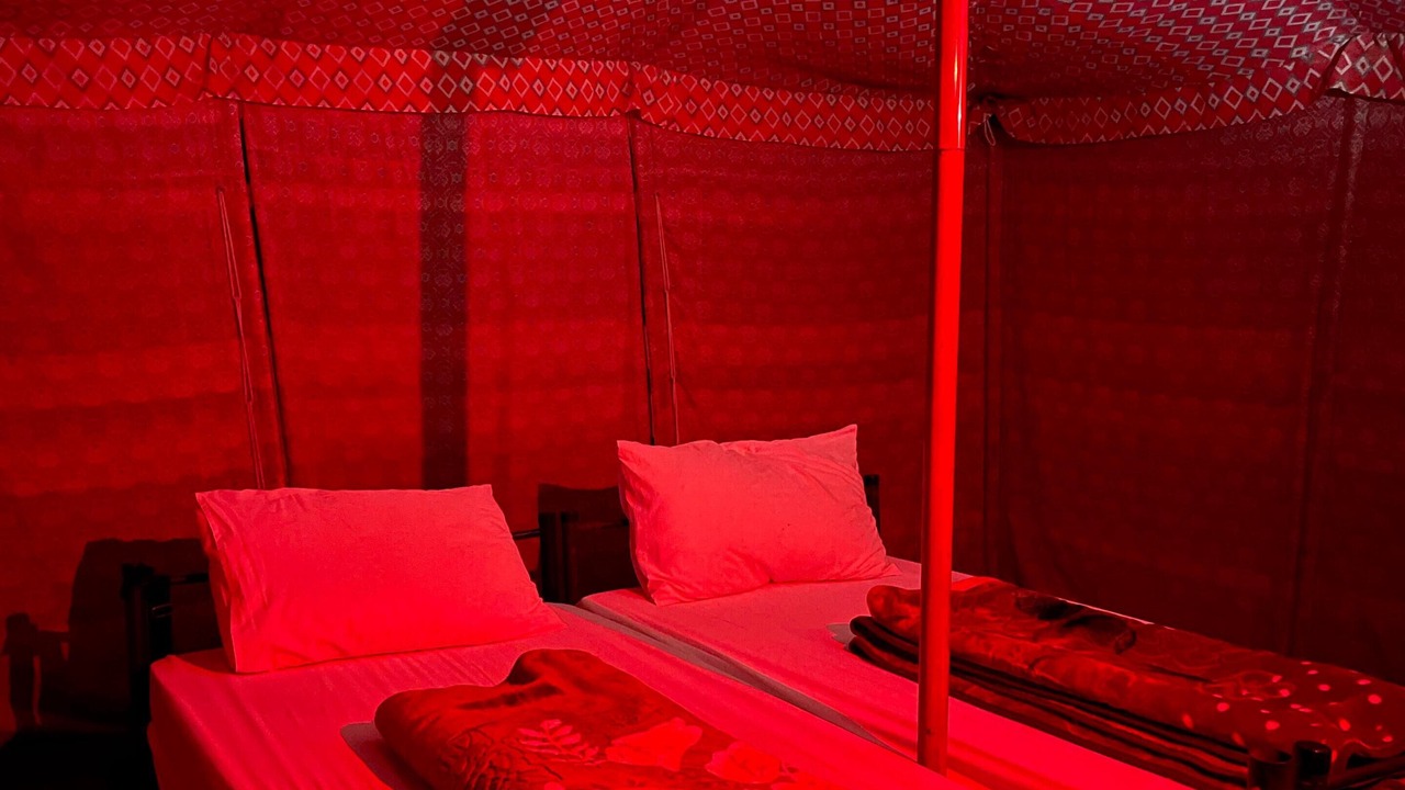 Photo of Bedroom in Al Wasil