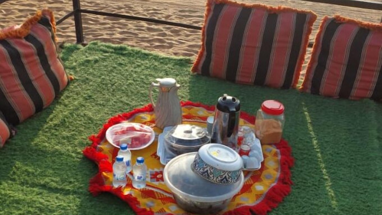 Photo of Livingroom in Al Wasil