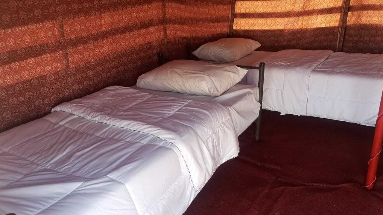 Photo of Bedroom in Al Wasil