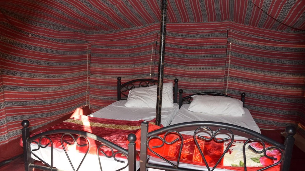 Photo of Bedroom in Al Wasil
