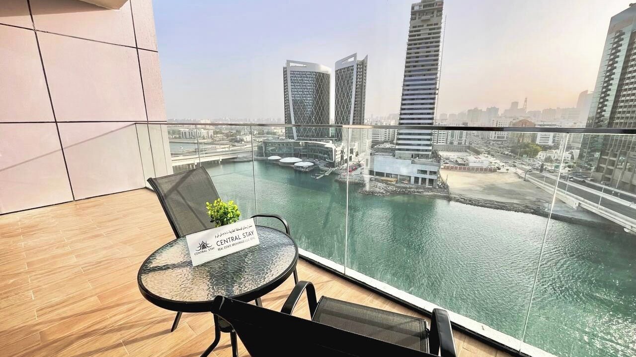 Photo of Outdoor in Abu Dhabi