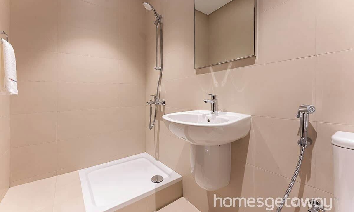 Photo of Bathroom in Bur Dubai