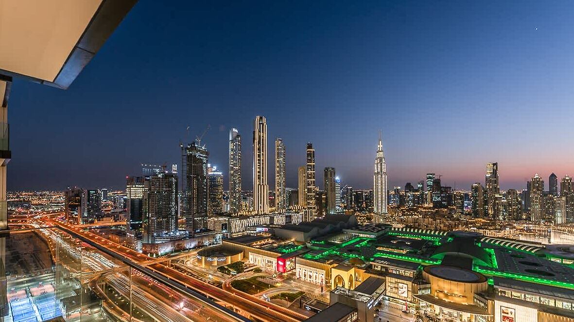 Photo of Outdoor in Bur Dubai