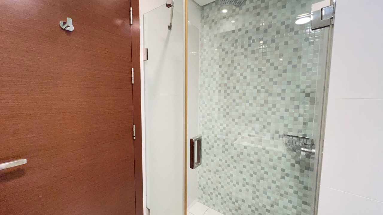 Photo of Bathroom in Abu Dhabi