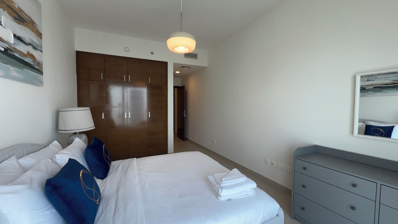 Photo of Bedroom in Abu Dhabi