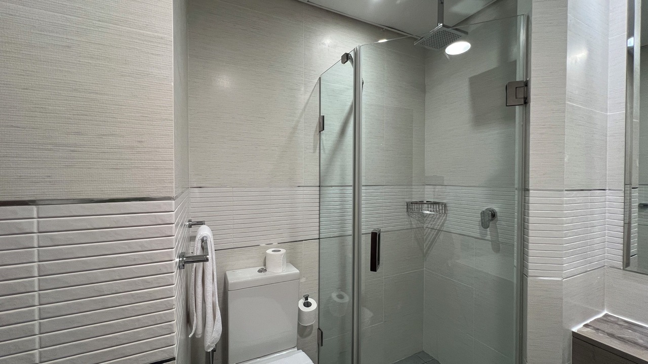 Photo of Bathroom in Abu Dhabi