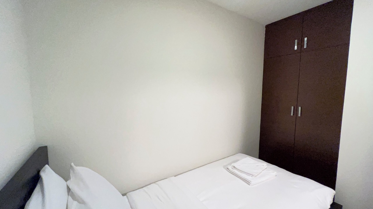 Photo of Bedroom in Abu Dhabi