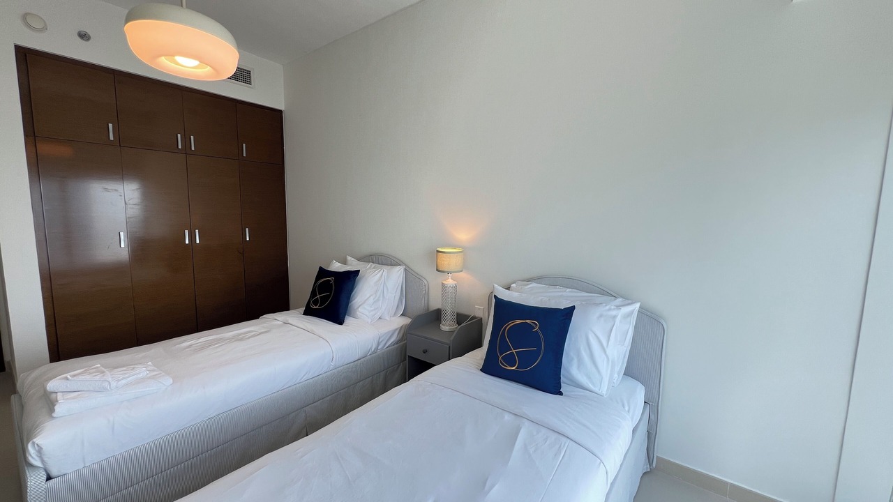 Photo of Bedroom in Abu Dhabi