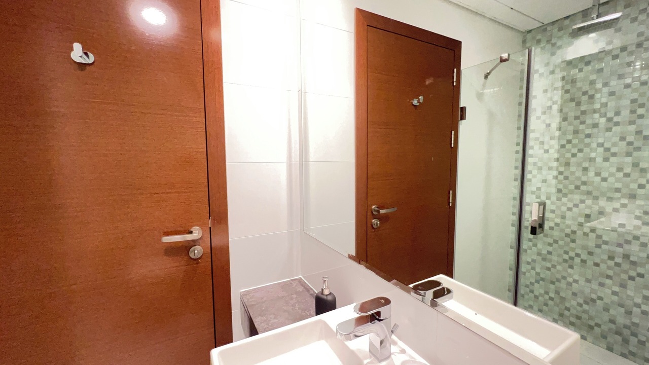 Photo of Bathroom in Abu Dhabi