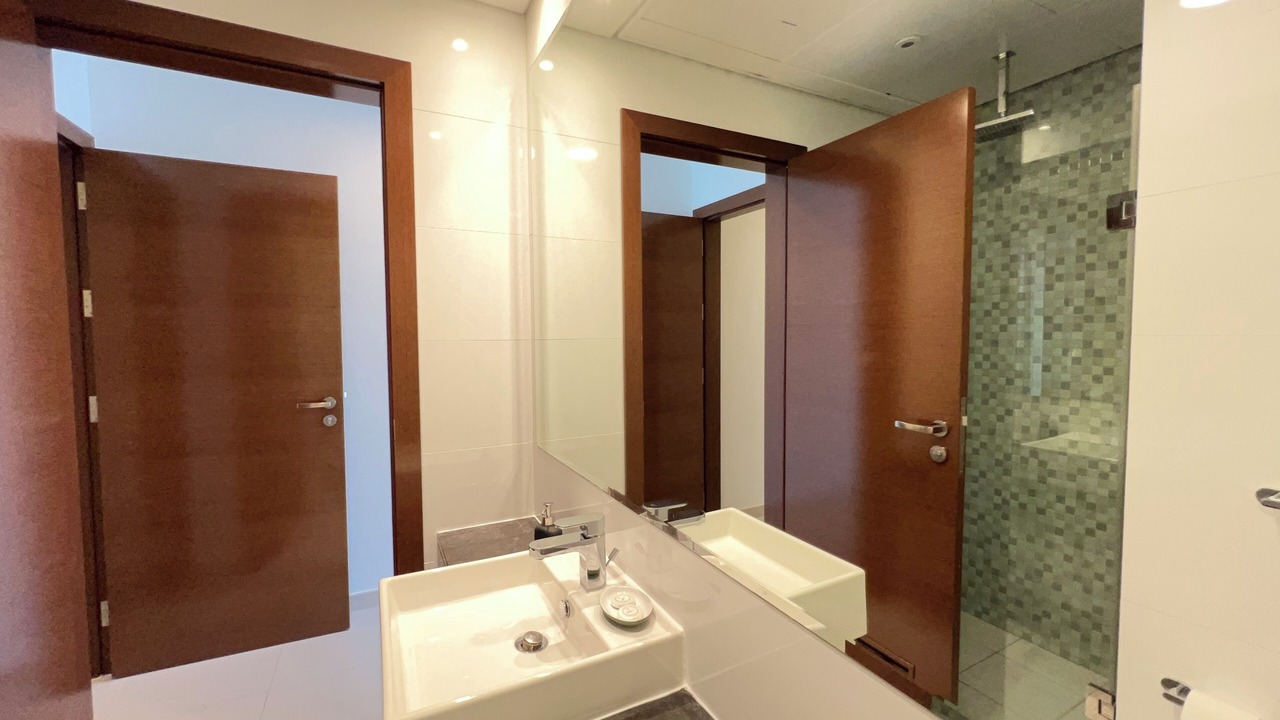 Photo of Bathroom in Abu Dhabi
